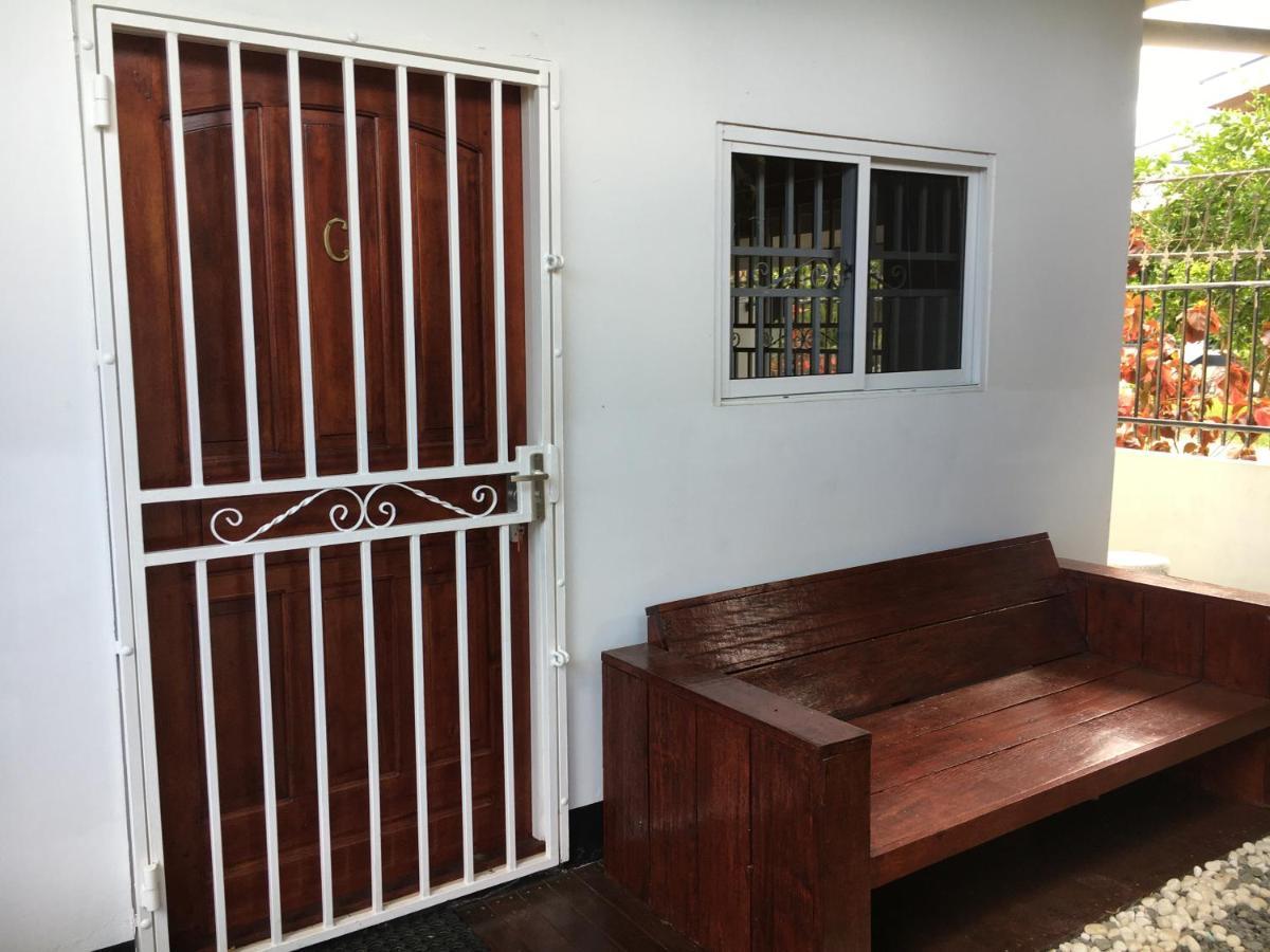 Asteria Studios Paramaribo Bagian luar foto