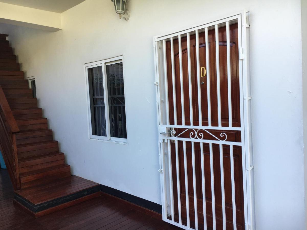 Asteria Studios Paramaribo Bagian luar foto