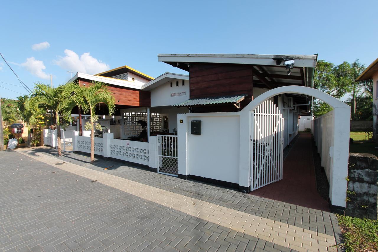 Asteria Studios Paramaribo Bagian luar foto